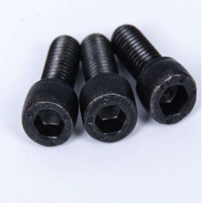 内六角螺栓 不锈钢内六角螺丝 高强度内六角螺钉 规格齐全