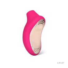 LELO SONA索娜2代声波按摩女性自慰按摩器情趣用品