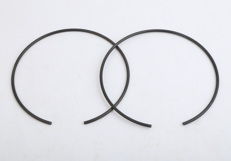 现货热卖孔用挡圈 内卡簧 孔用钢丝弹性挡圈规格齐全厂家直销