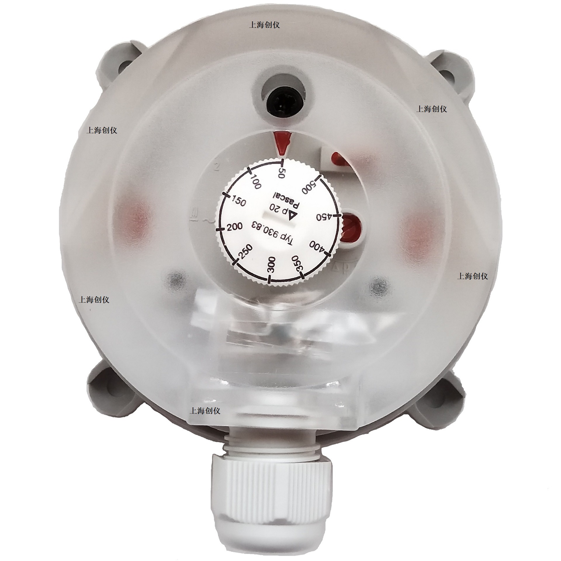 德国beck9308093083930859308693087压差开关量压差控制