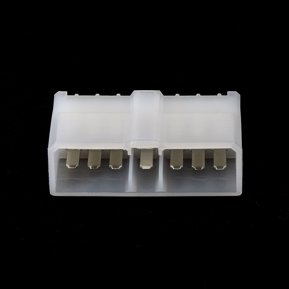 余姚厂家铸造 注塑模具加工制造接插件连接器塑料模具精度高