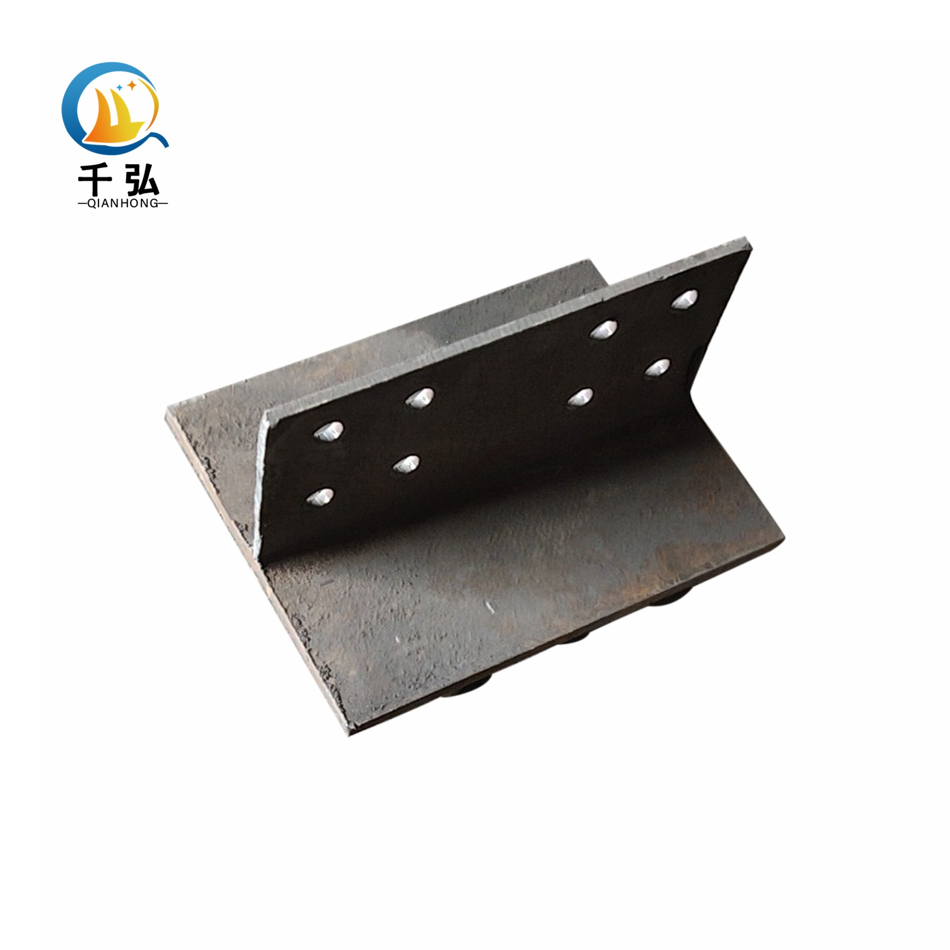 厂家自产自销铁路预埋t型钢114*255*14*14国标一体t钢质量保证