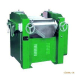 出售二手50升重庆产卧式盘式砂磨机 油漆涂料研磨机 二手研磨机