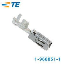 TE/泰科AMP端子和接头 1-968851-1 汽车连接器正品授权代理商