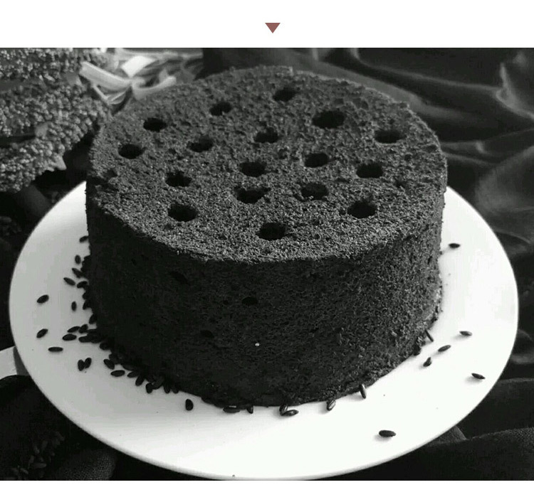 旺林生物食用竹炭粉 植物炭黑粉20g烘焙马卡龙煤球蛋糕黑色素原料