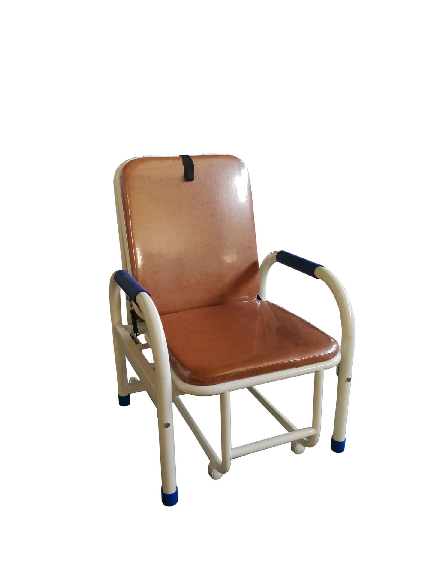 山东众佳医疗陪护椅可折叠钢制喷塑美观实用