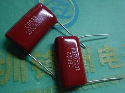 【晟记】cbb22电容 630v105j 全新正品 630v1uf 25mm脚距-阿里巴巴