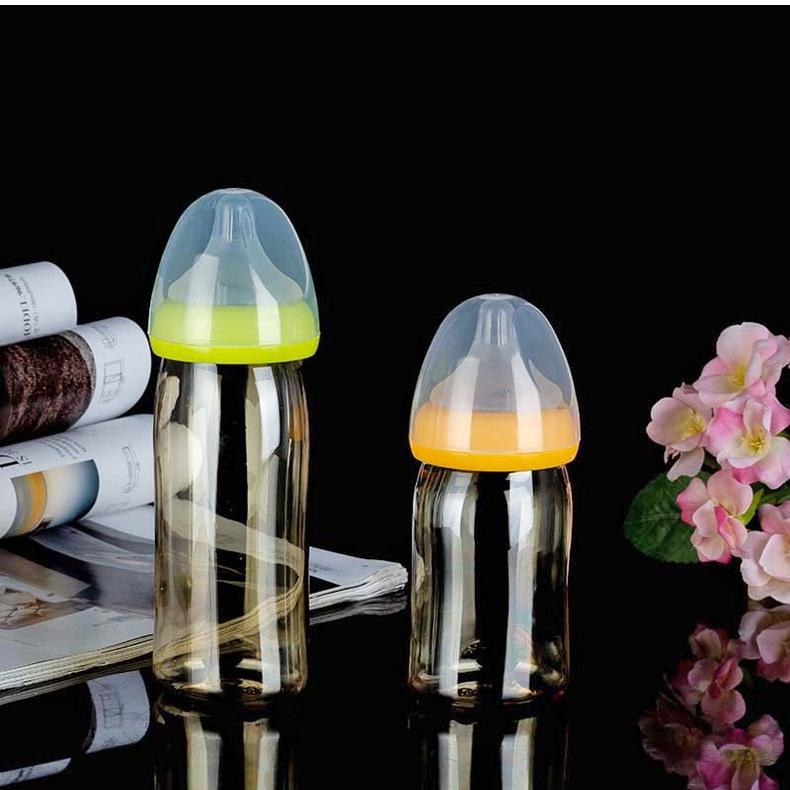 产品特点     1,ppsu奶瓶采用目前更安全的新型材质ppsu(聚苯砜)制