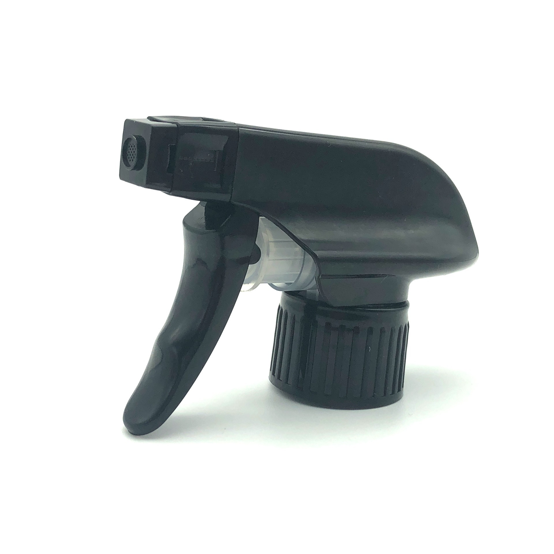 厂家直销 28/410新款平杠泡沫方枪 手扣式pp塑料厨房清洁剂喷枪