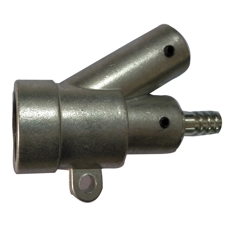 喷砂机专用喷砂枪 b型喷沙枪 手动简易喷枪喷砂枪