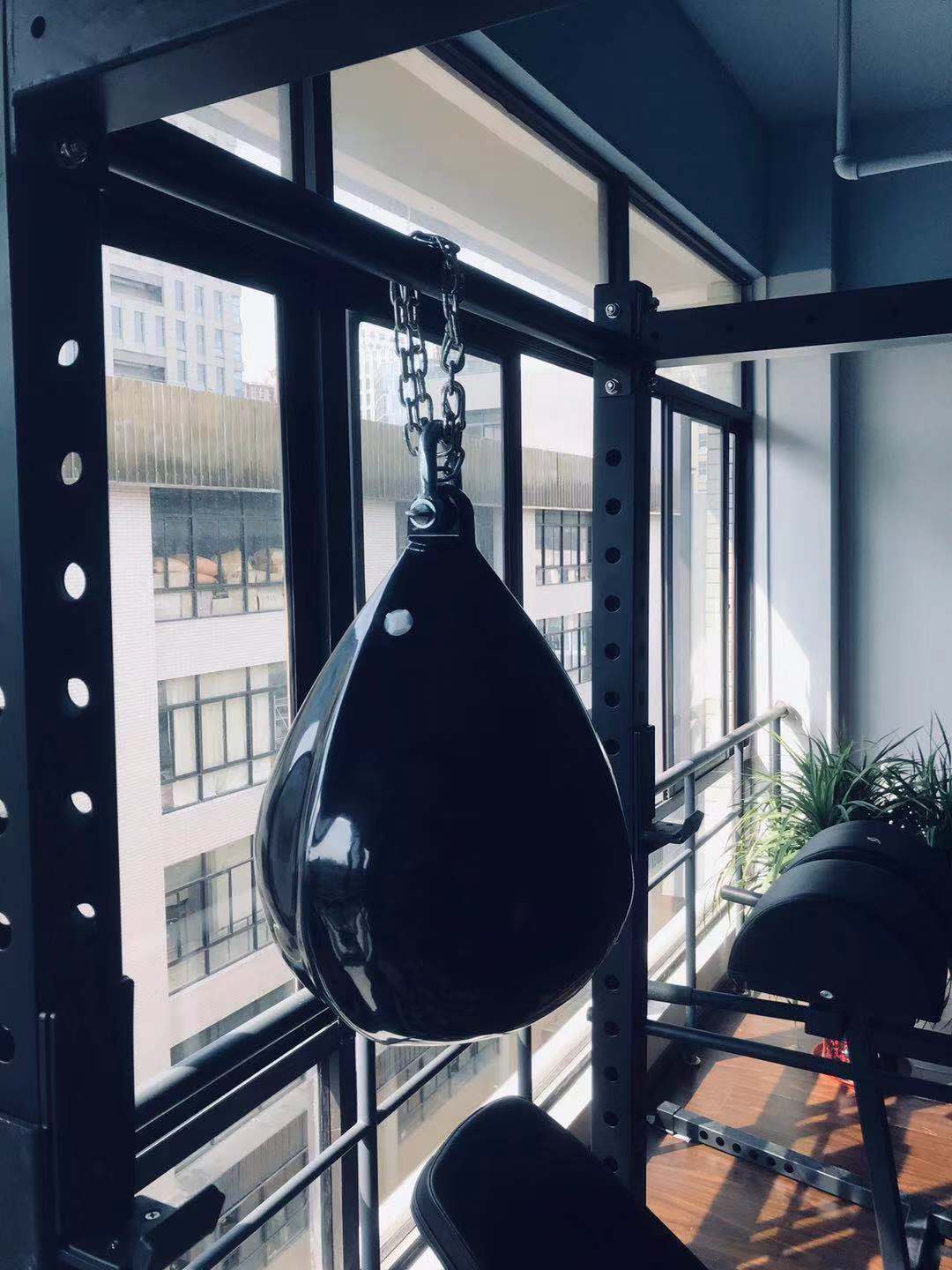 注水沙袋水沙包拳击水沙袋家用吊式拳击水球反应球靶速度发泄球