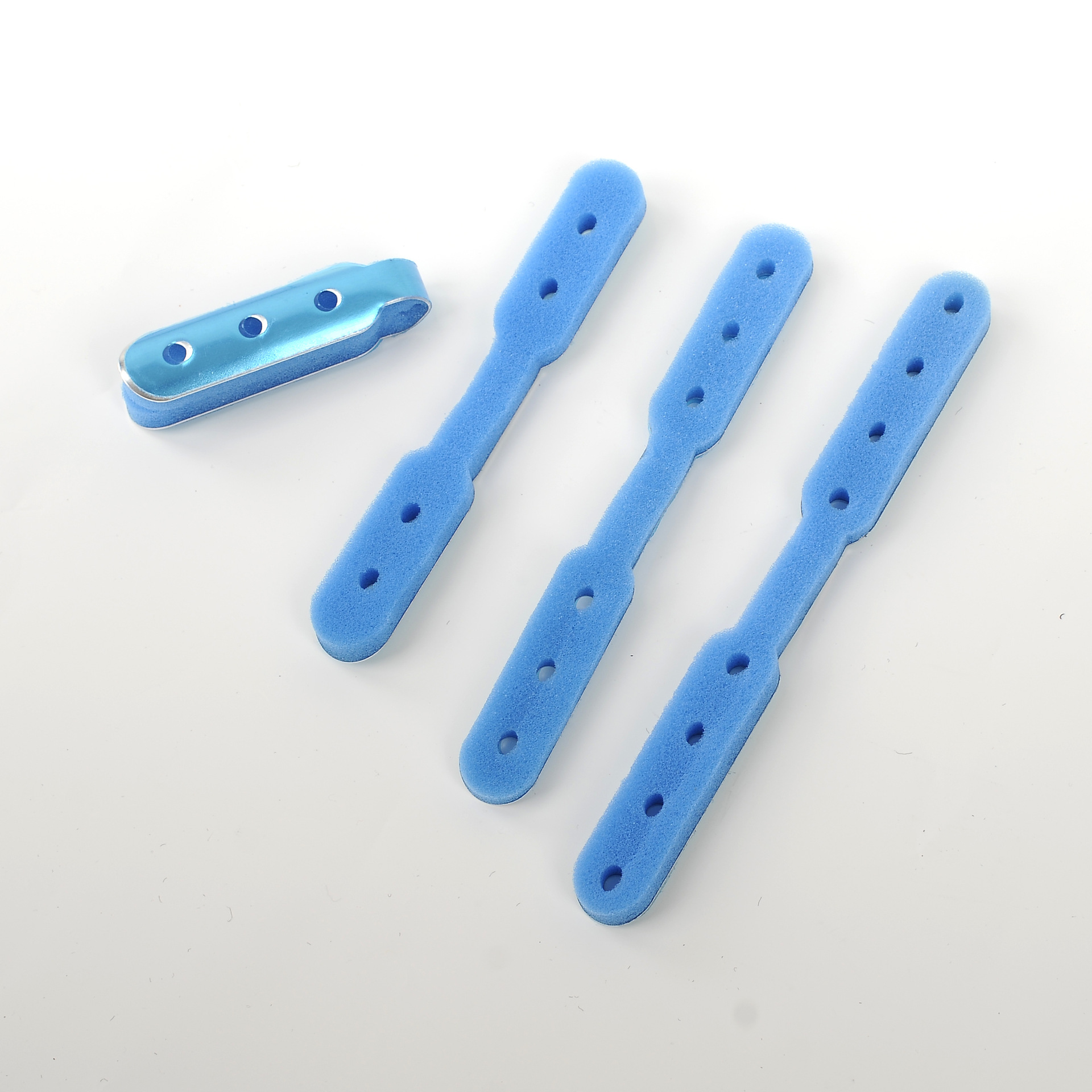 指骨夹板 手指骨折夹板 手指错位夹板 手指夹板