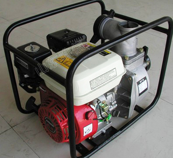 柴油抽水机 小型柴油抽水机 设备发动机型号