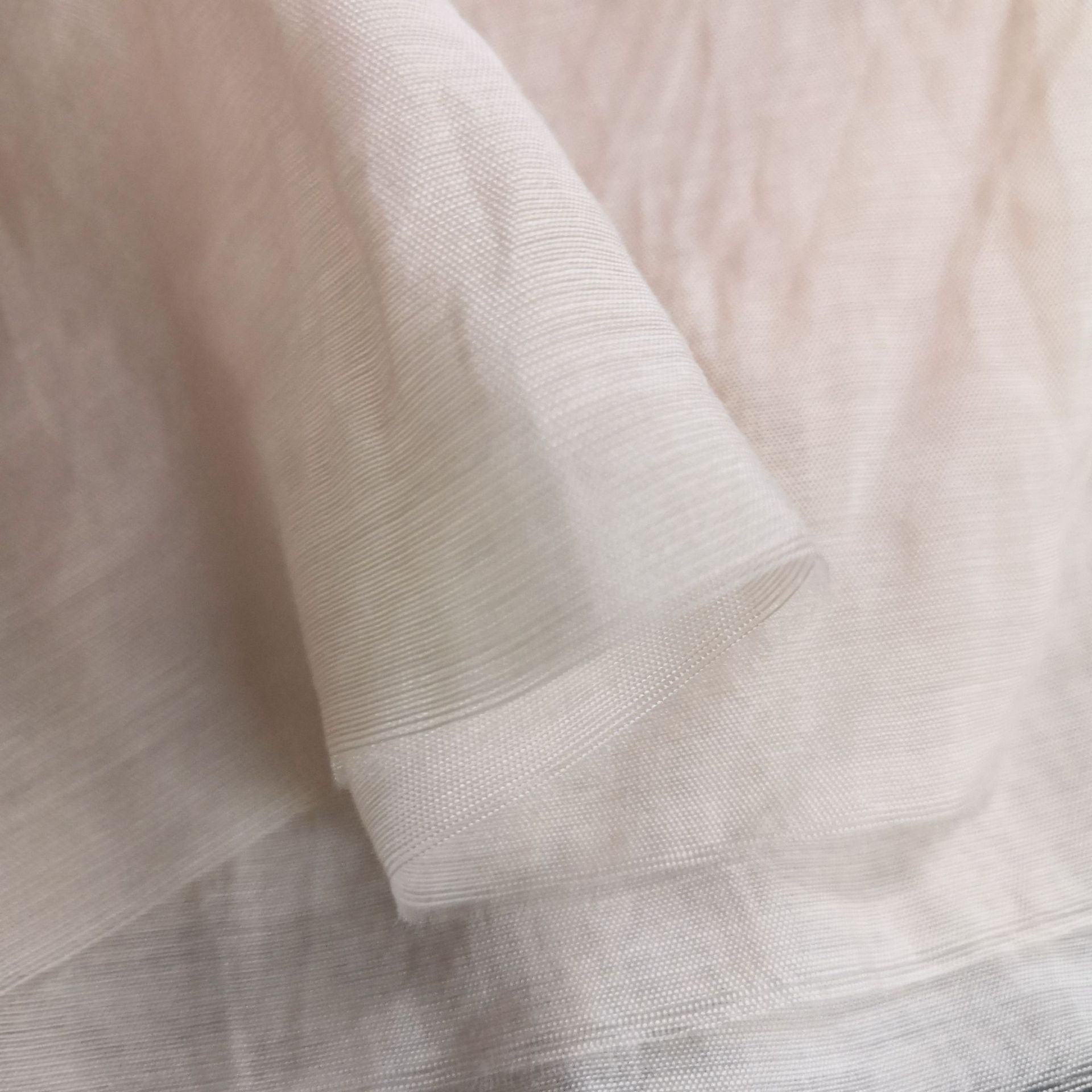 20d*60s单丝天丝棉面料 锦棉时尚春夏服装轻薄透气布料