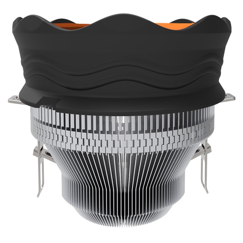 天极风冰蝶x2 台式机电脑主机cpu散热器支持775/1151/1150多平台