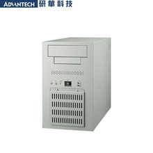 研华IPC-7132桌面经济型壁挂式工控机