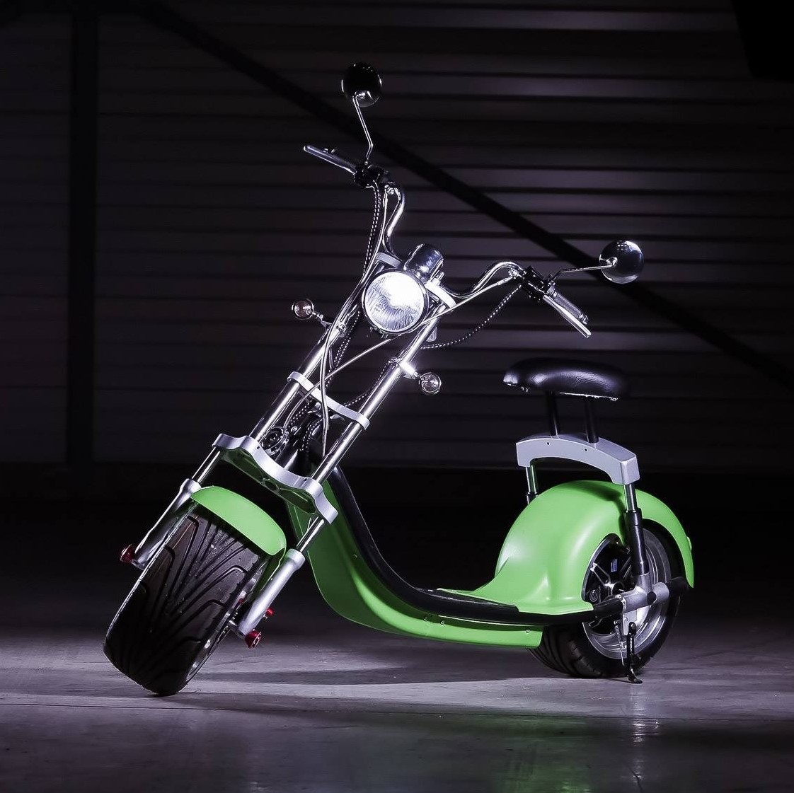 electric e bike harley citycoco 两轮电动车太子哈雷车滑板车