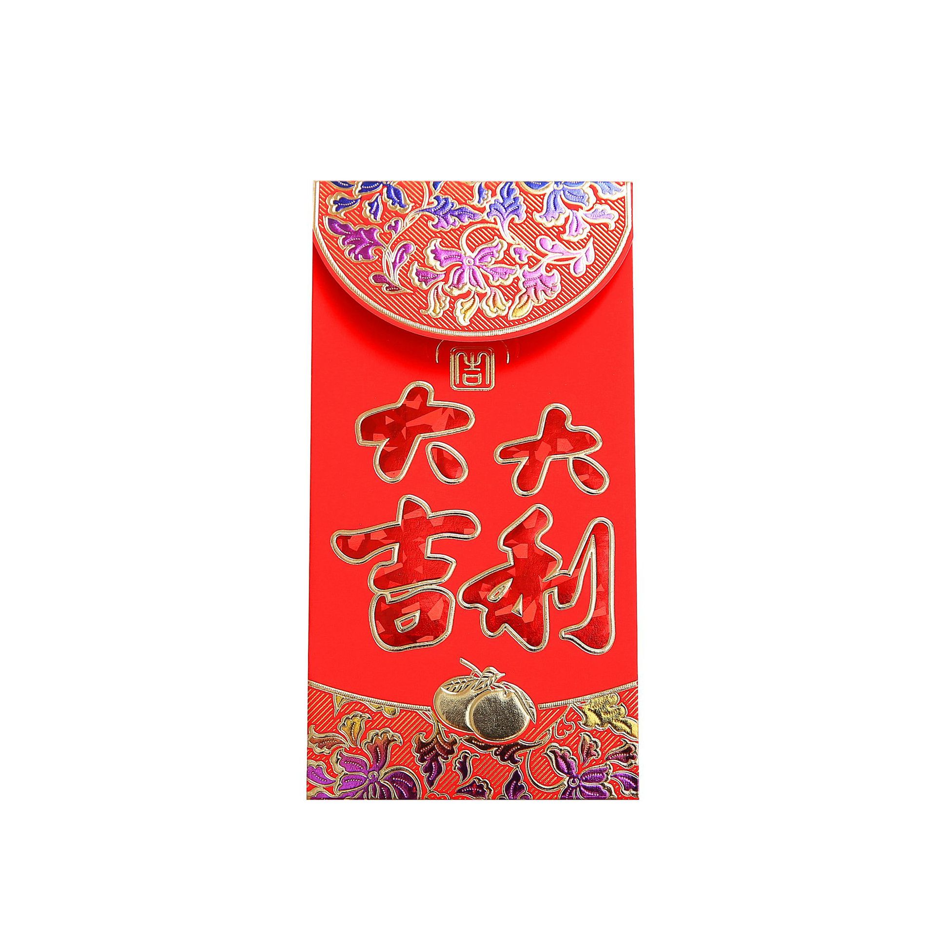 卖点1:凹凸烫金彩印,寓意财源滚滚-产品介绍-商品描述是否属于礼品