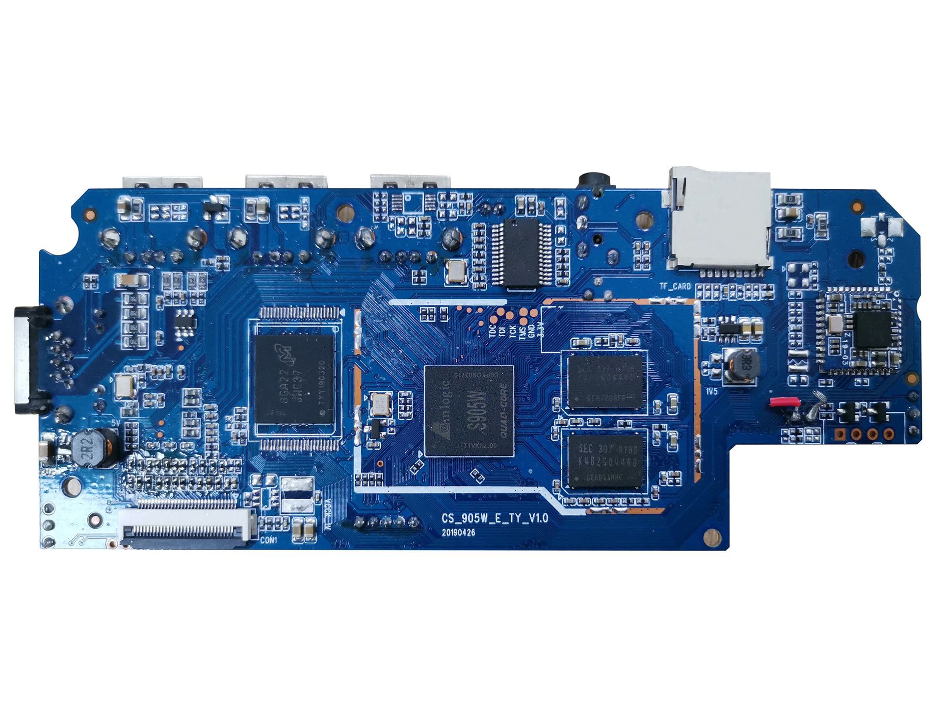 amlogic s905w 投影仪主板pcba板 开发定制厂家直销-阿里巴巴