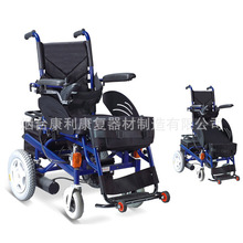 站立轮椅电动站立轮椅残疾人站立智能代步多功能电动轮椅