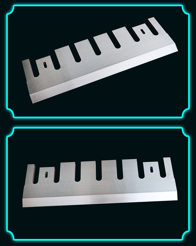 削片机刀片 中药木材削片机刀片 硬质合金刀片 多款可选