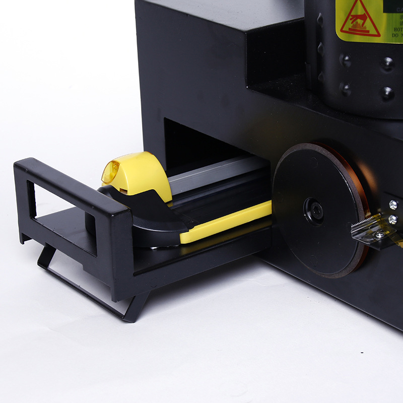 五工位合一烫杯烫画热转印升华机器设备变色马克杯子logo定制