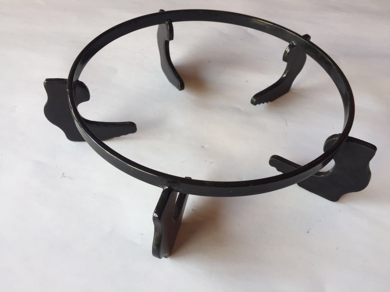 厂家直销商高台式炉架红外线支架煤气灶火架燃气灶架五爪配件批发