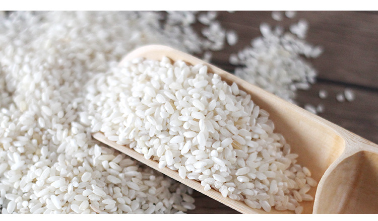 泰沙早米广东石磨肠粉专用米河粉米糕米陈米珍桂矮桂潮米籼米25kg