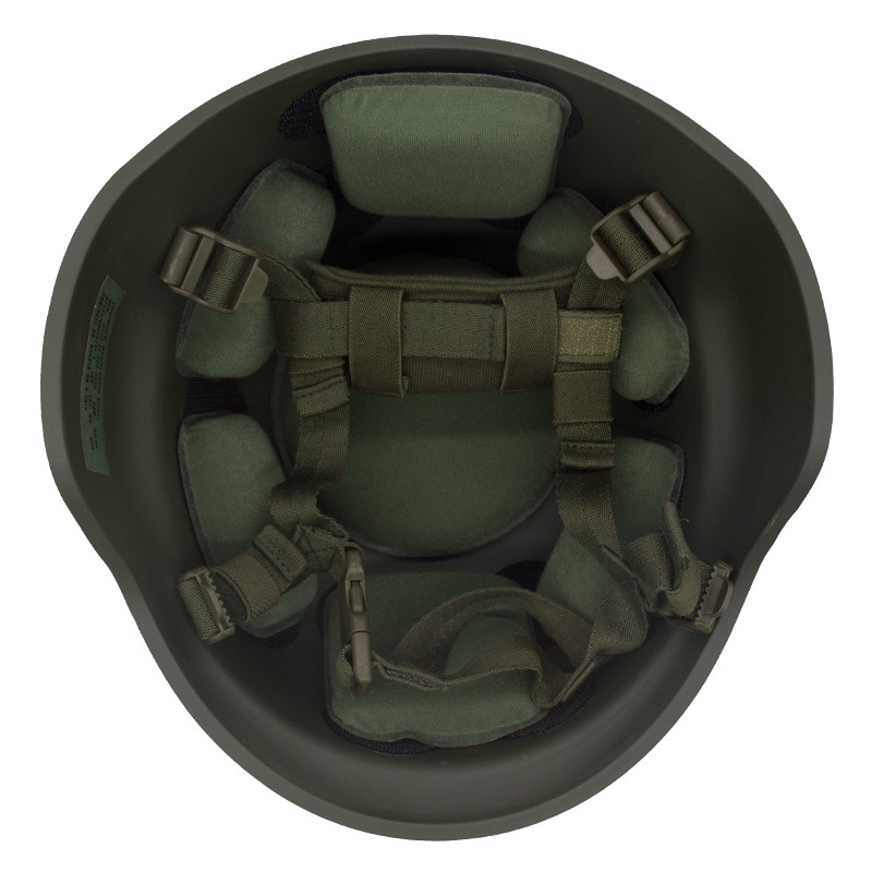 lwh海军陆战队战术头盔公版野战cs防暴户外mich米奇悬挂