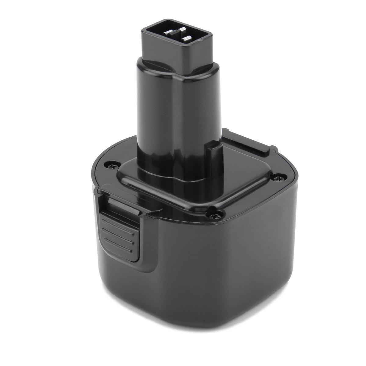 de9036 de9062 用于 9.6v手电钻电池 1300mah~3500mah镍氢电池组