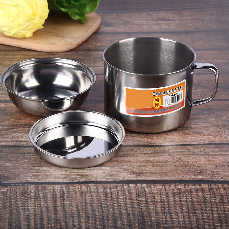 粥保温桶商用摆摊自助餐粥桶不锈钢饭桶食品级茶水桶大容量-询价