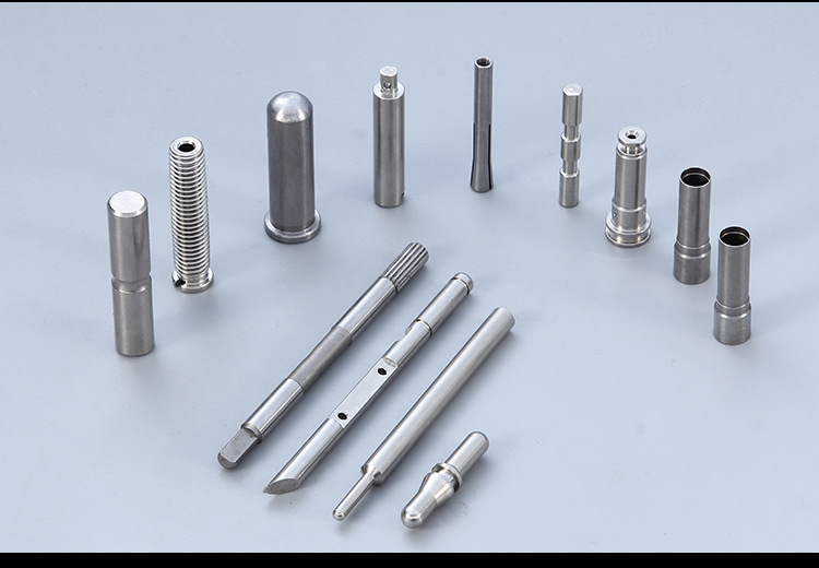 供应汽车零配件加工 不锈钢铁件数控车床加工零件 非标五金件定制