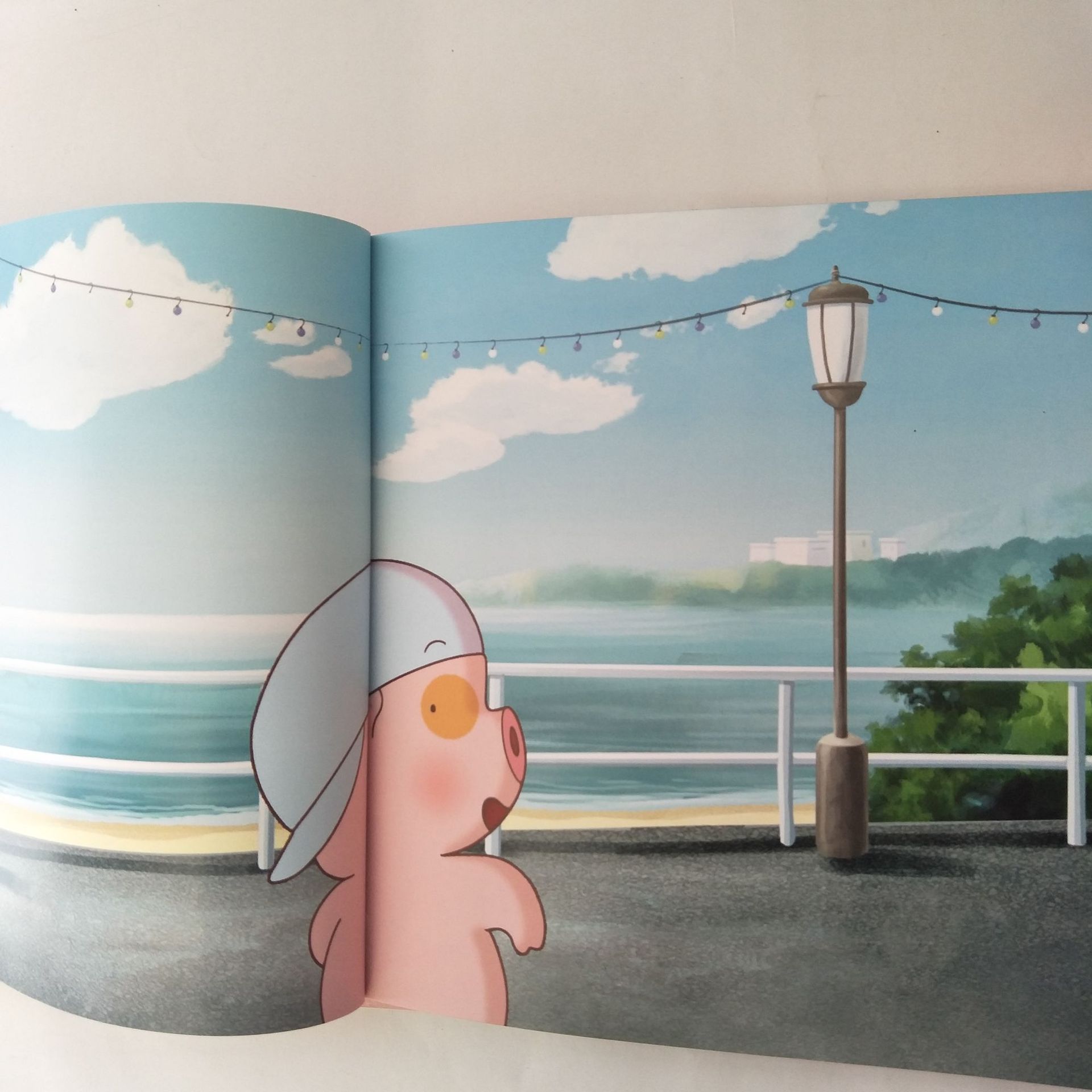 正版批发 麦兜我和我的妈妈 动漫与绘本小学生课外书