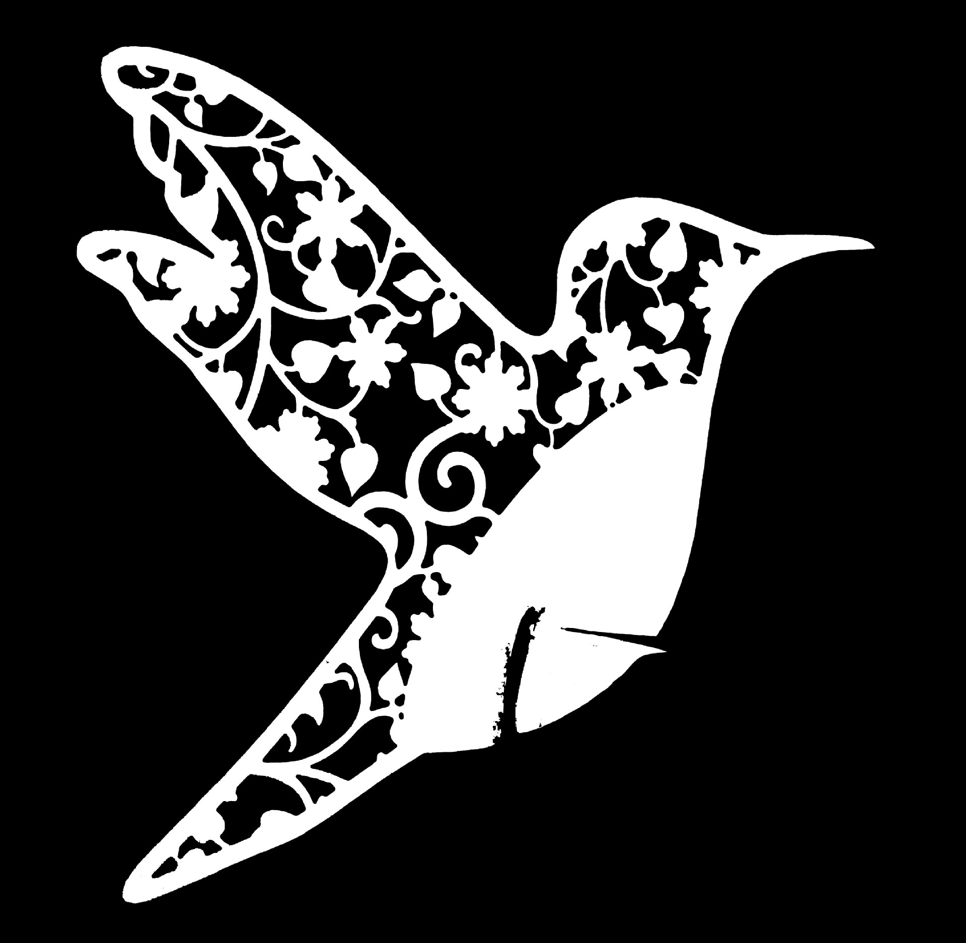 速卖通镂空爱情小鸟杯卡 珠光纸米金 红酒杯插卡节日装饰姓名卡片