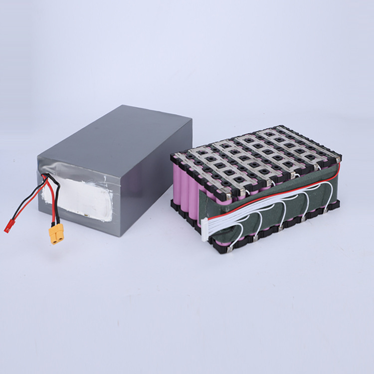 动力型电池组 3c放电18650电池组36v13.2ah电动车电池 锂电池组
