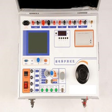 MHY-12560继电保护综合测试仪