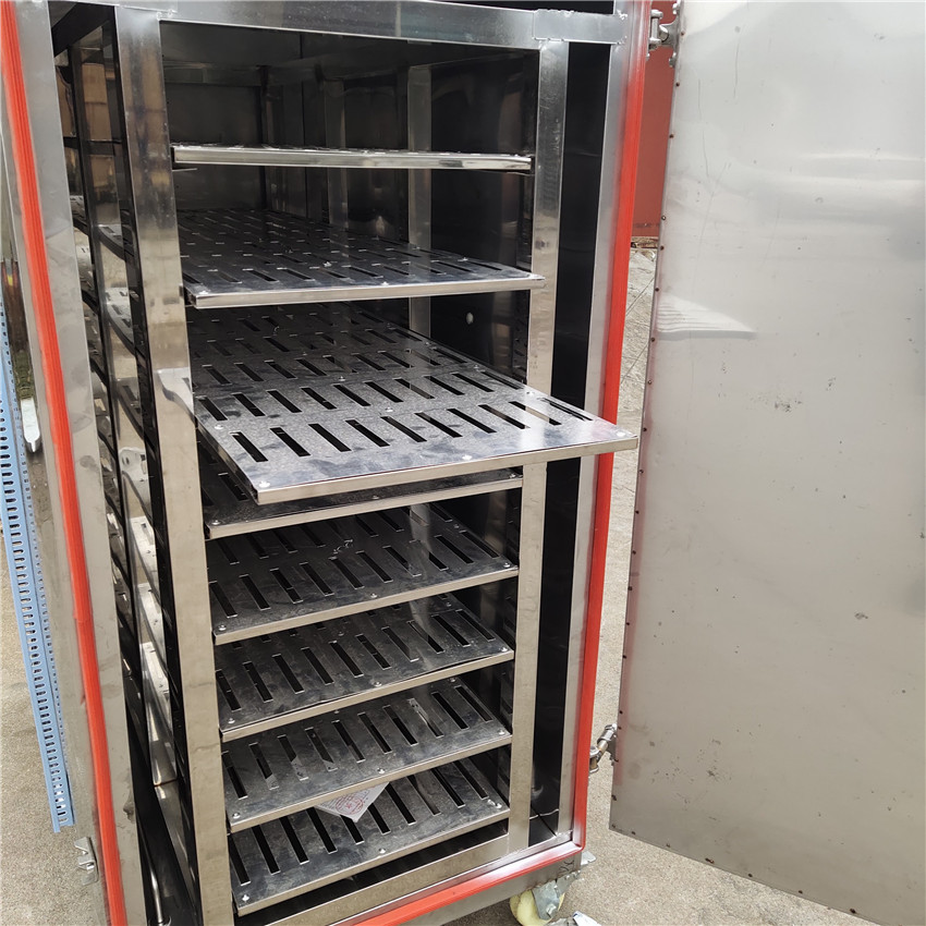 全钢304材质糕点蒸箱 蒸蛋糕蒸房 带防滴水挡板的蒸房
