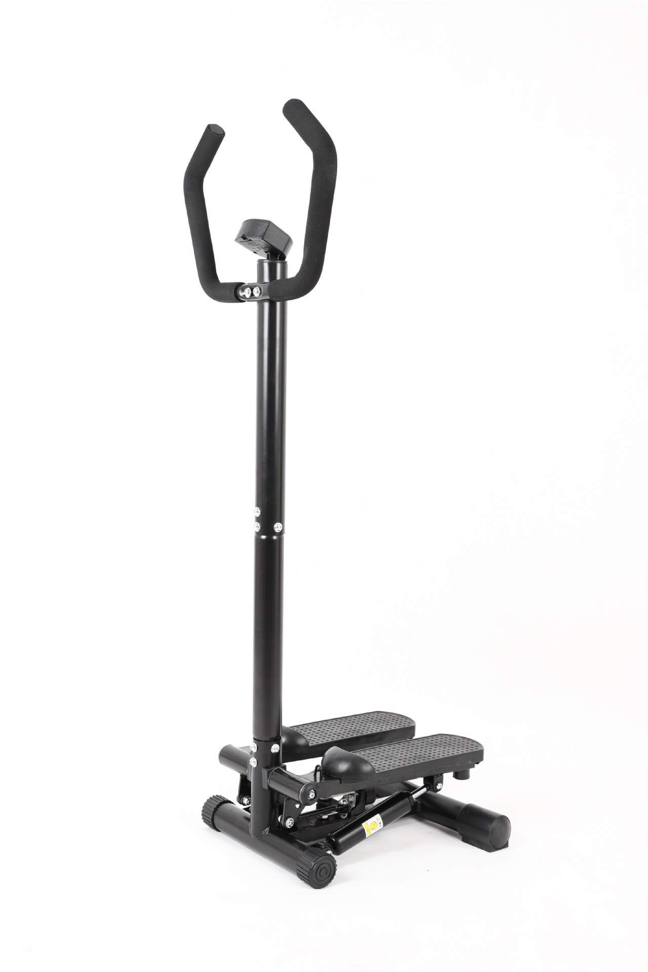 厂家直销家用多功能踏步机 室内运动健身器材 手扶方管液压登山机