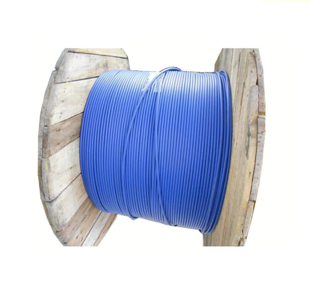 mgtsv-48b1 矿用48芯光缆 煤矿专用阻燃光缆蓝色阻燃矿用光缆