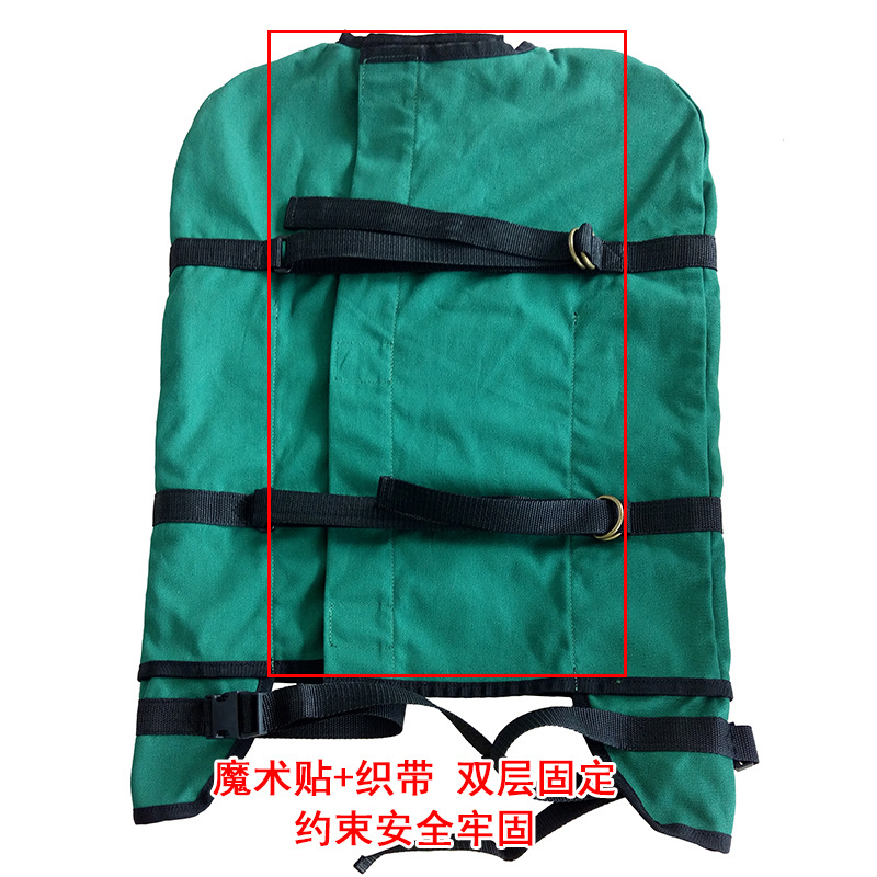 雨其琳儿童约束衣 精神狂躁病人约束服医院用约束服安全固定上衣