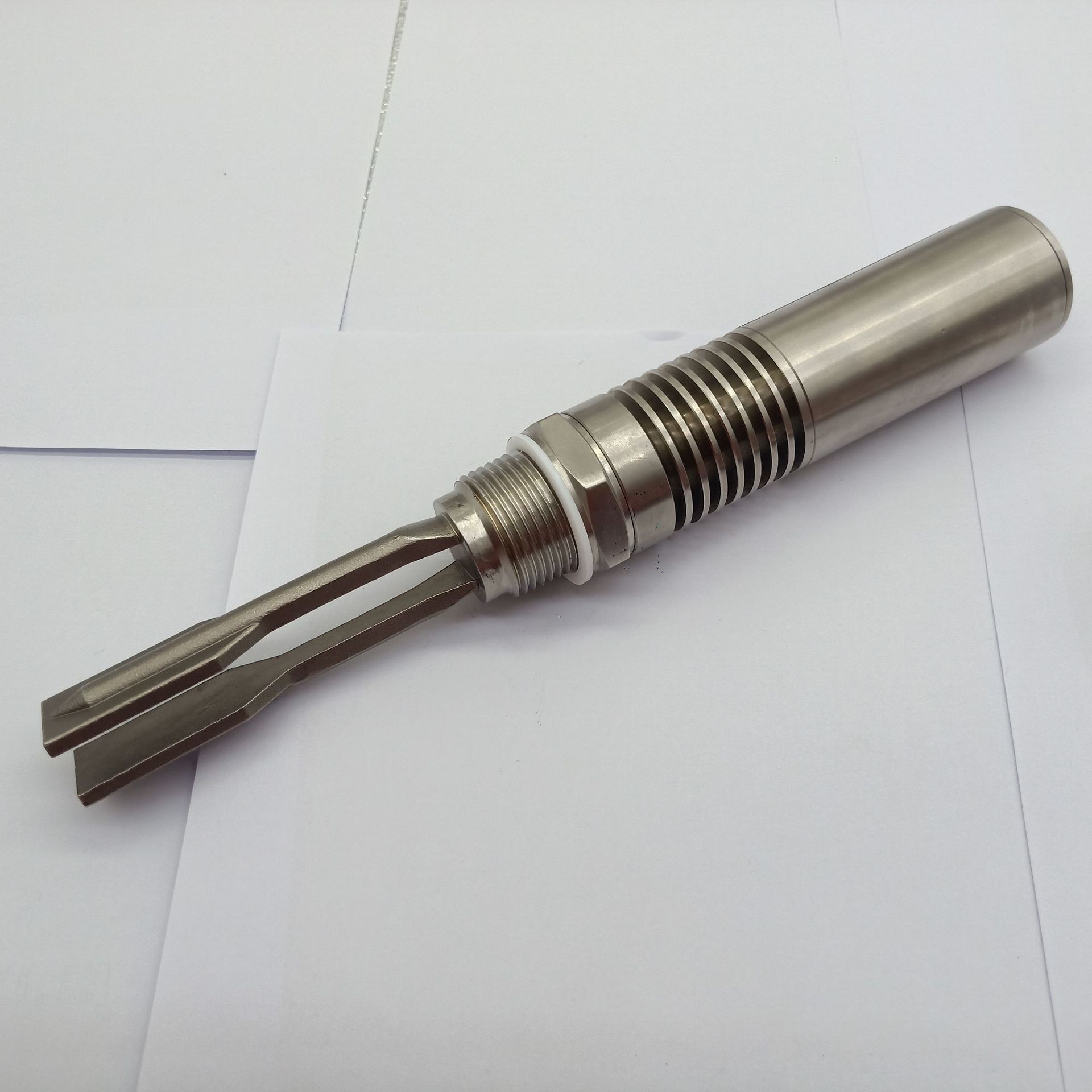 【渊虹】五金液位物位开关限位感应器防爆耐高温不锈钢音叉液位计