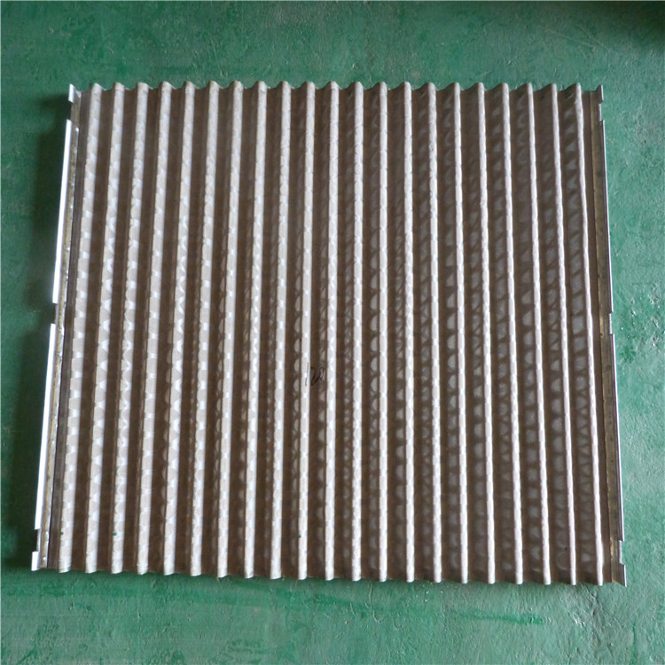 泥浆振动筛筛布