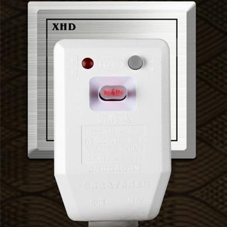 燃气热水器专用电源插头批发 工厂直销家用热水器插头