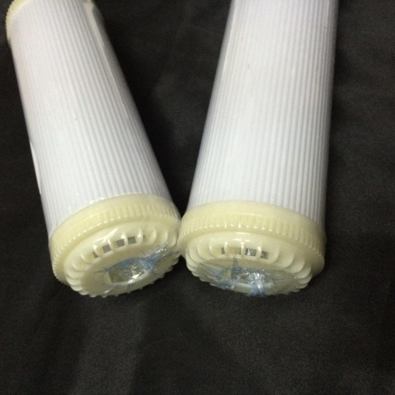 不锈钢净水器滤芯 家用中空纤维平口超滤膜滤芯 uf超滤膜厂家批发
