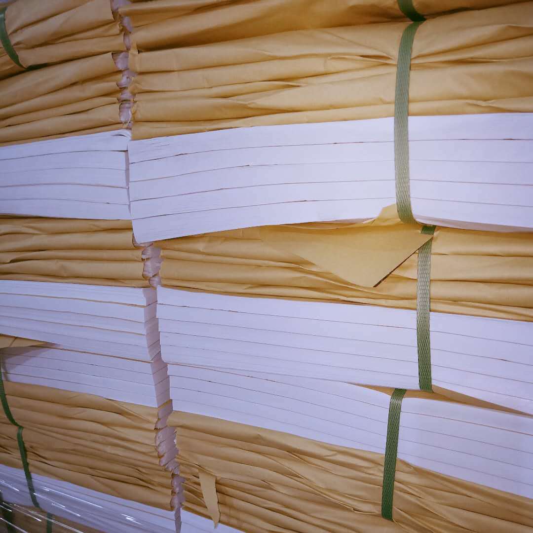 厂家直销17克正度双拷贝纸雪梨纸薄页纸玻璃保护纸皮具手袋纸