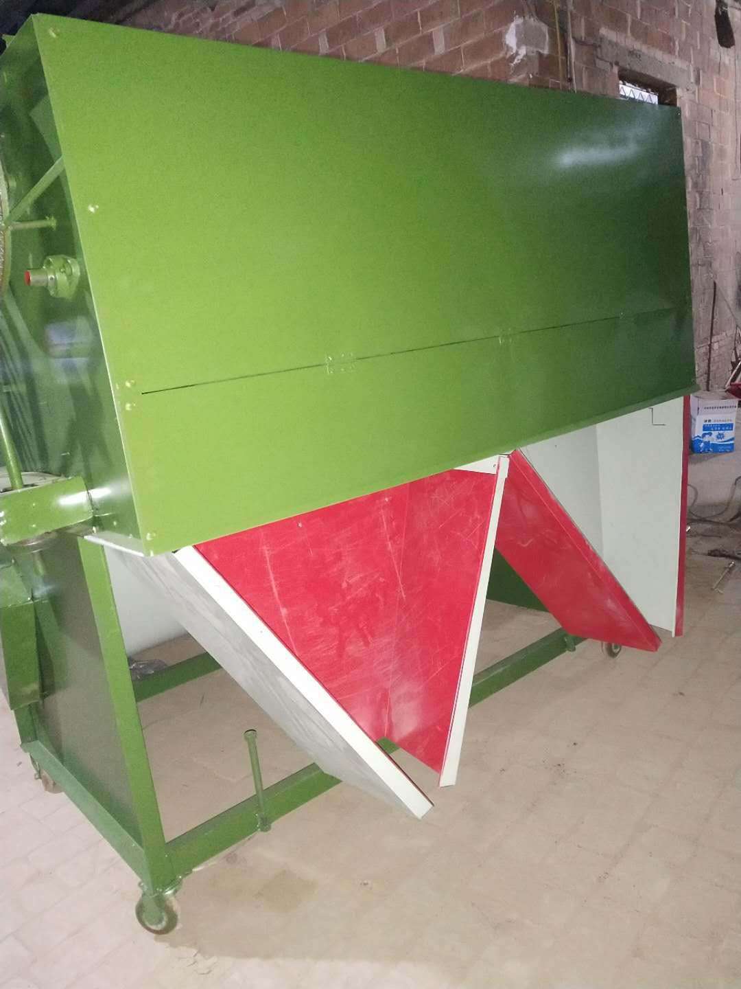 供应 棉被生产开松机 自动上料机 喂棉机厂家直供