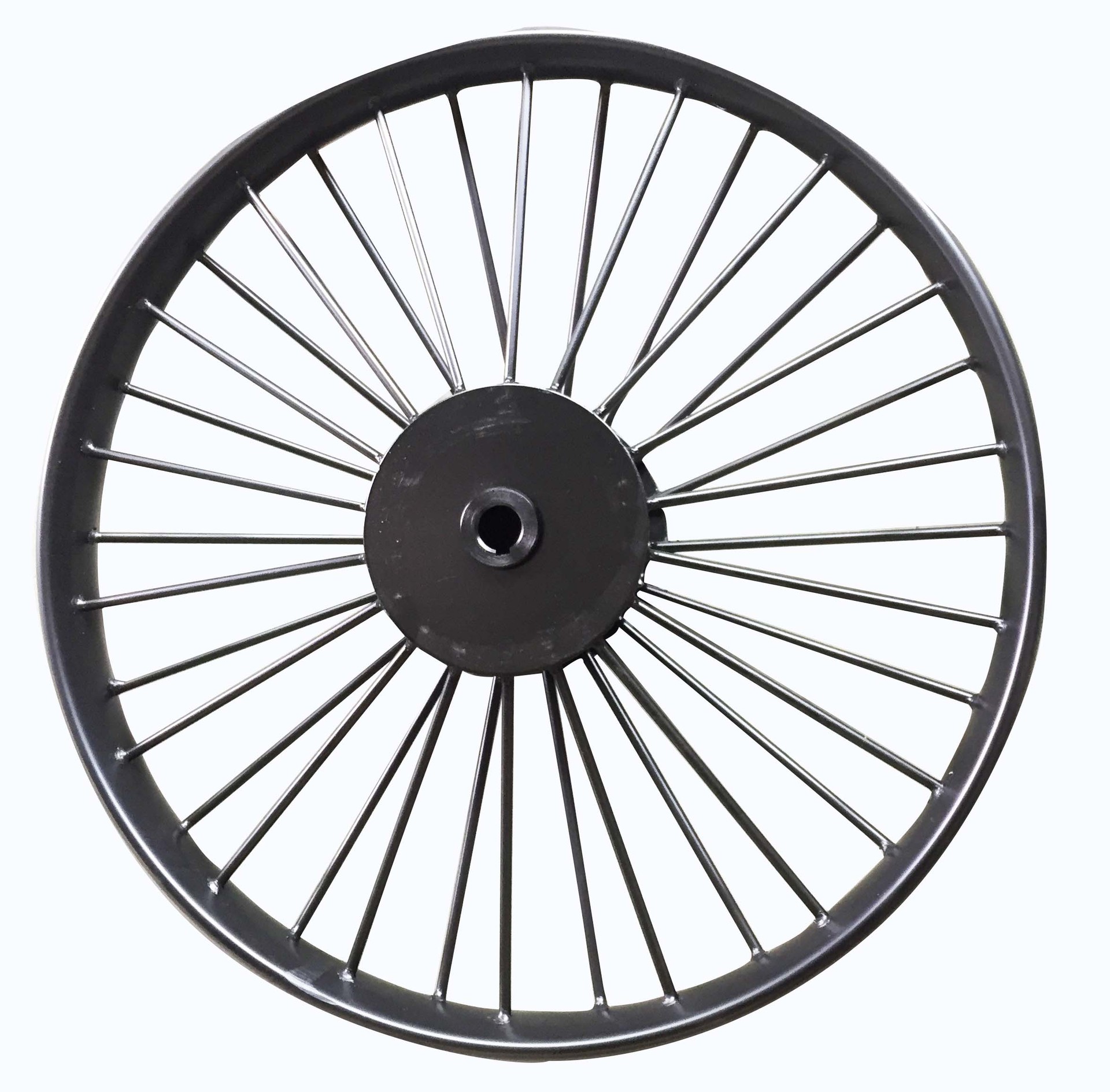 厂家直销批发三轮车用26寸前轮轮焊圈