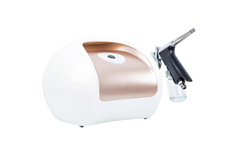 注氧仪水氧仪补水保湿喷雾仪器脸部美容仪美容院家用高压注水仪器