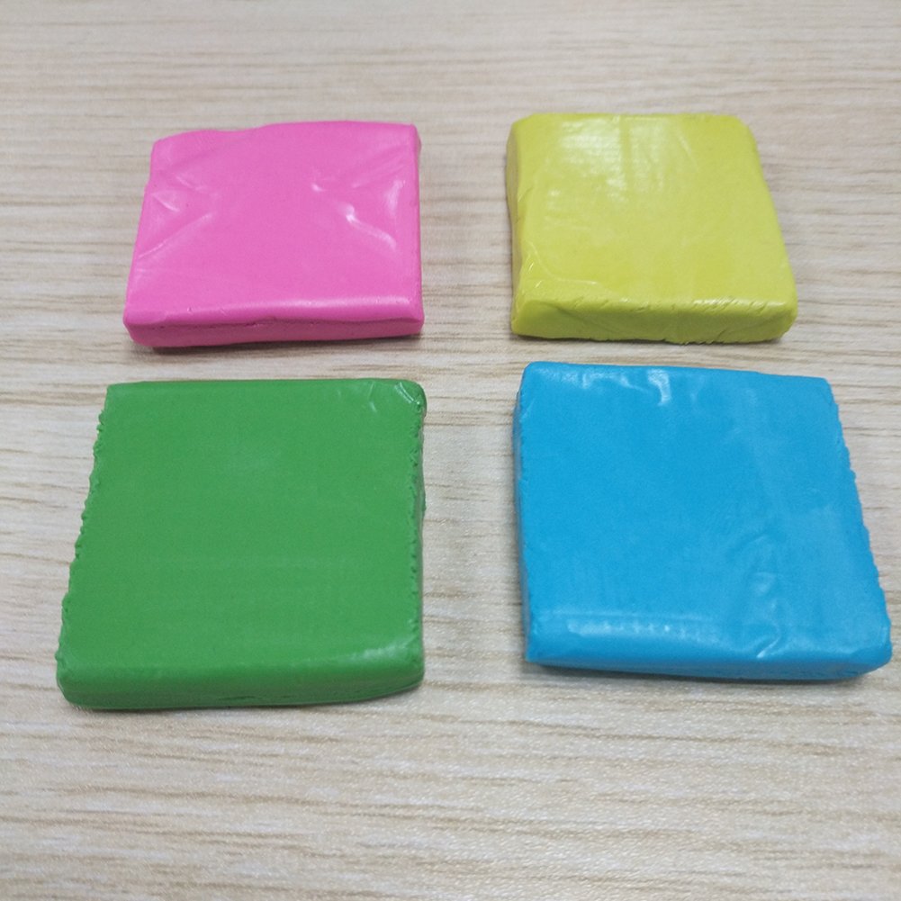 供应可塑橡皮, 使用进口原材料