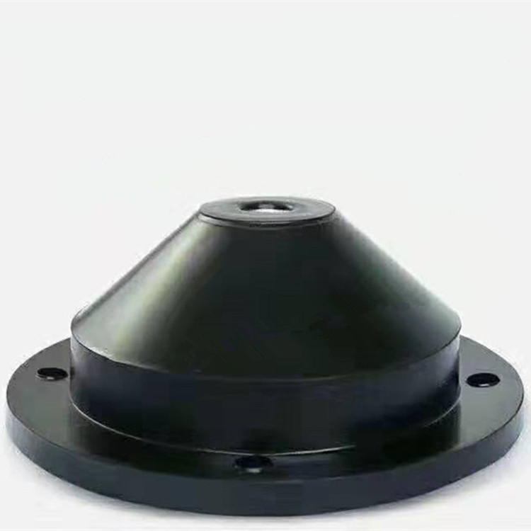 出售jgf/jg型橡胶减震器 座装减震器 橡胶剪切隔振器 水泵减震器